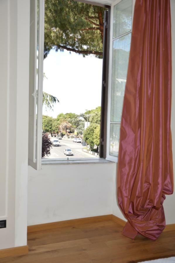 Appartement Garibaldi House à Tivoli Extérieur photo