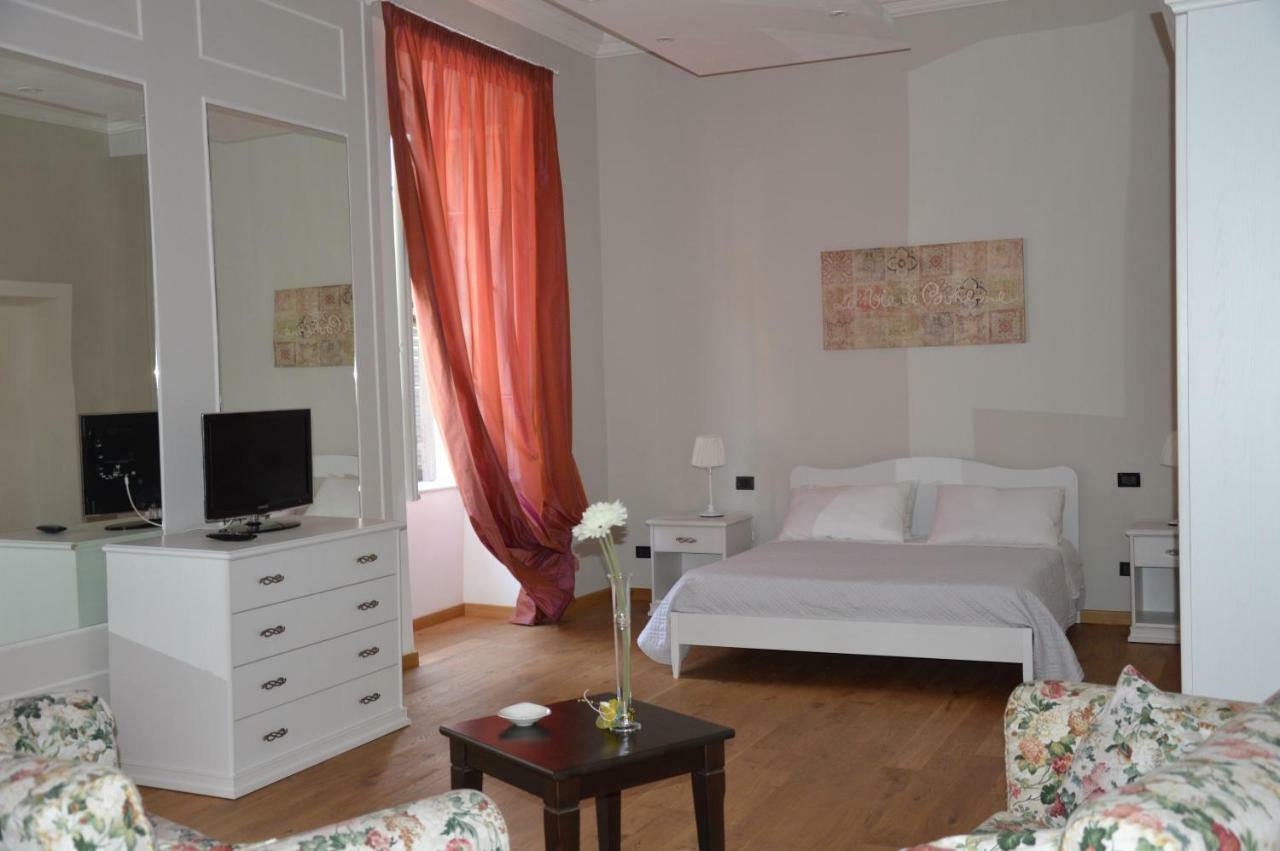 Appartement Garibaldi House à Tivoli Extérieur photo