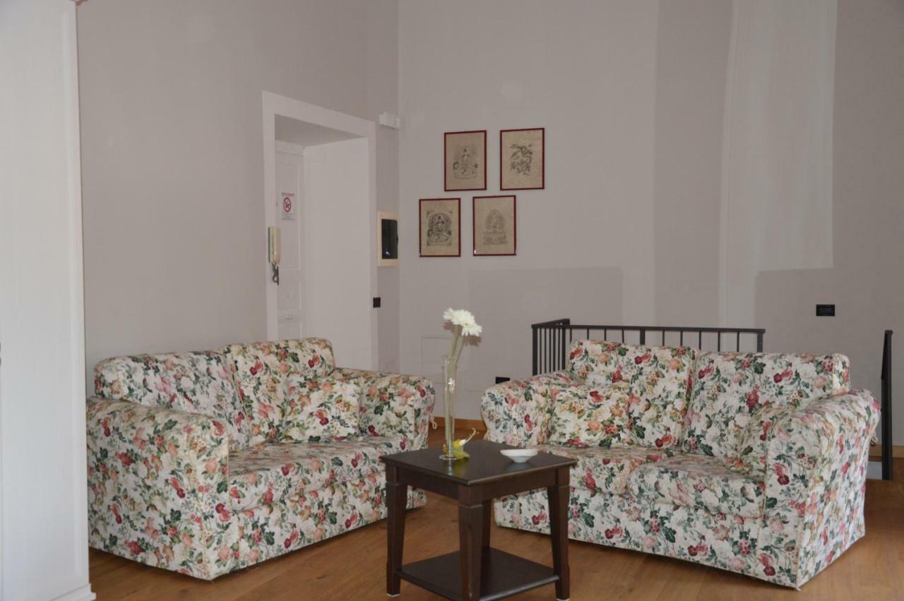 Appartement Garibaldi House à Tivoli Extérieur photo